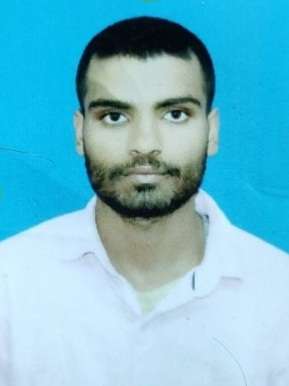 Student Photo Not Available